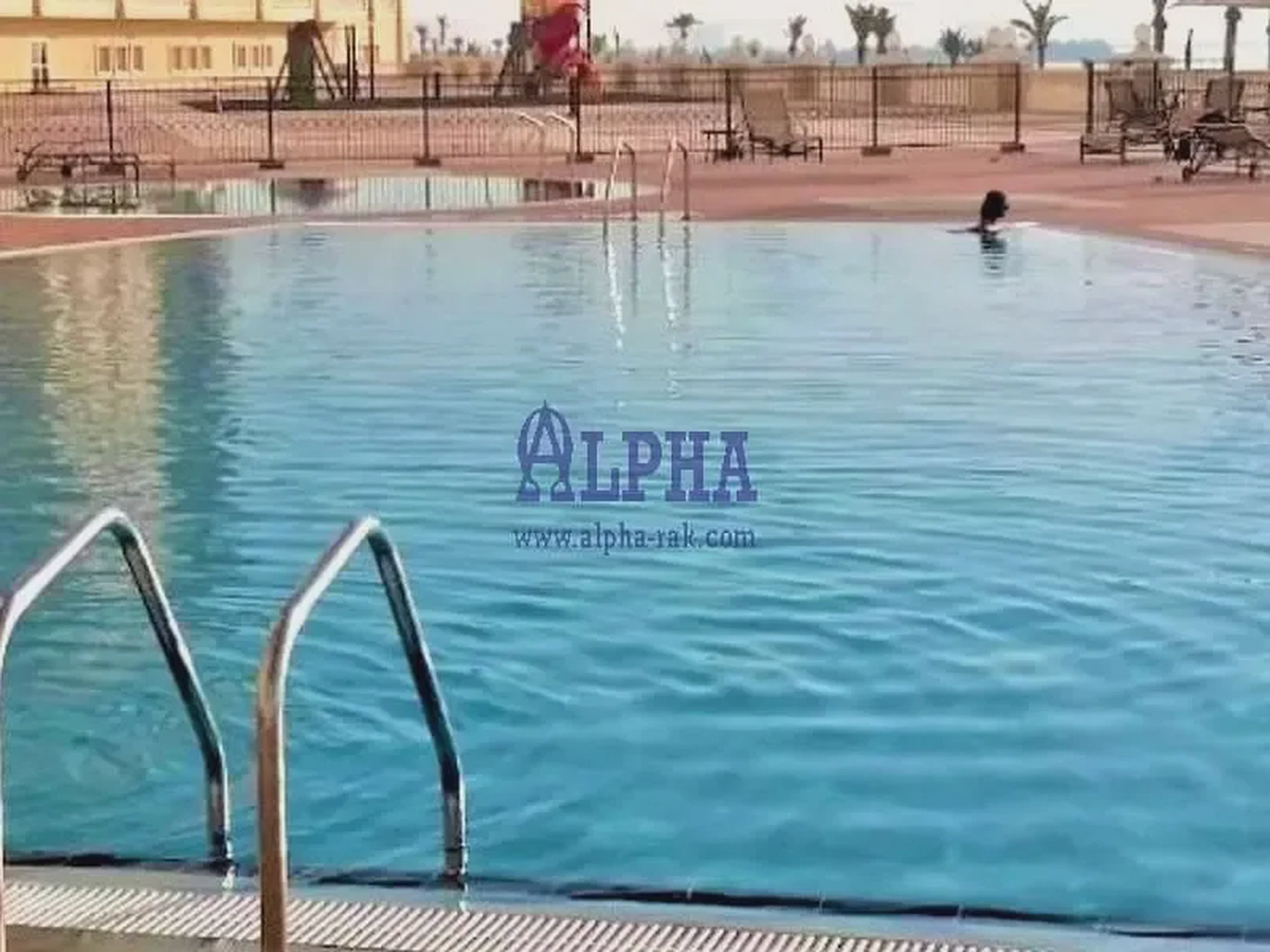 2BHK Apartment with Beautiful Lagoon view-1-1