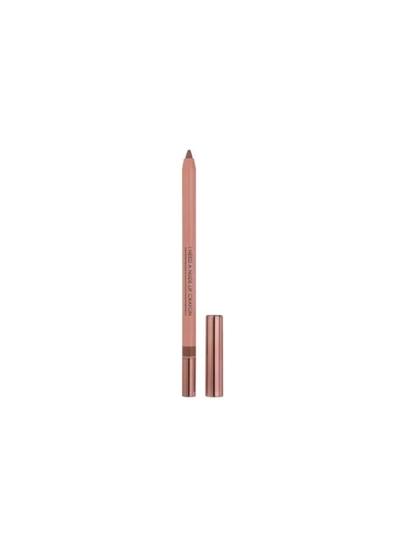 Natasha Denona I Need a Nude Lip Crayon Storme-0