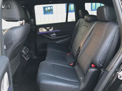 2021 Mercedes-Benz GLS 580 | Japanese Specs | V8 Biturbo | Pristine Condition-9