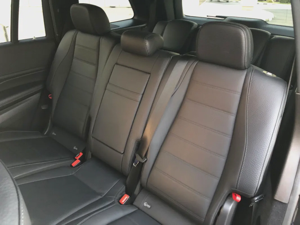 2021 Mercedes-Benz GLS 580 | Japanese Specs | V8 Biturbo | Pristine Condition-10-10
