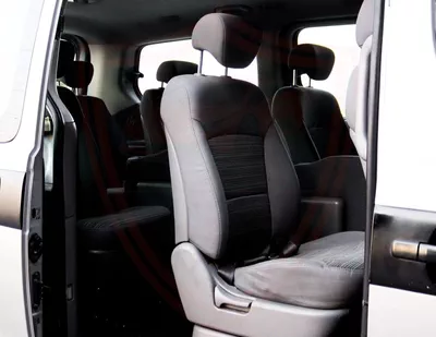 Hyundai H-1  Hyundai H1 | 2.4 L | 2019 | GCC | Accident-Free | In Excellent Condition | 914 P.M-9