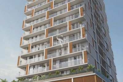 Minati Homes 1, Al Furjan West, Al Furjan, Dubai-16