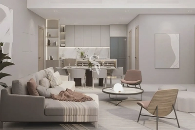 Minati Homes 1, Al Furjan West, Al Furjan, Dubai-3