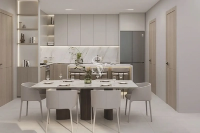 Minati Homes 1, Al Furjan West, Al Furjan, Dubai-4