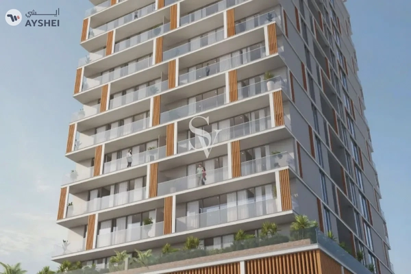 Minati Homes 1, Al Furjan West, Al Furjan, Dubai