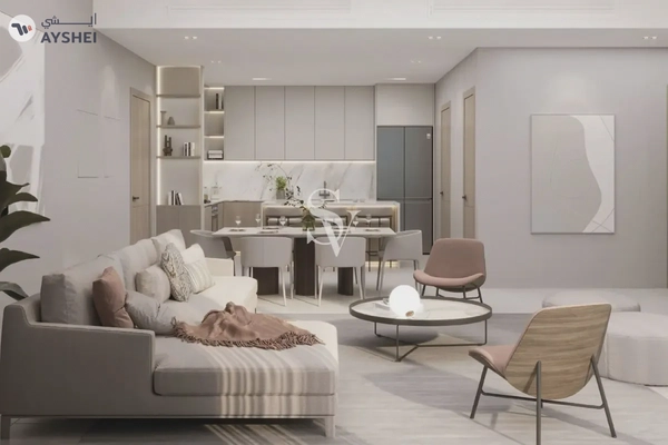 Minati Homes 1, Al Furjan West, Al Furjan, Dubai