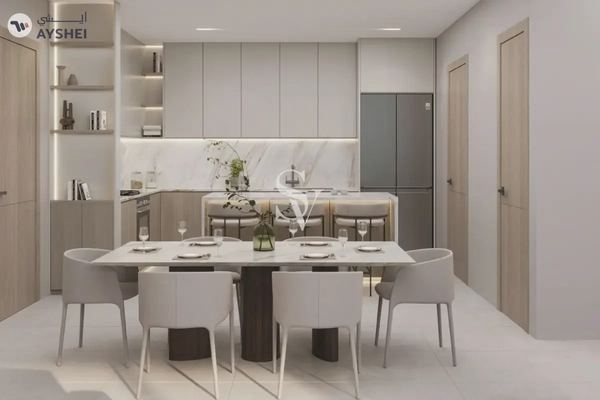 Minati Homes 1, Al Furjan West, Al Furjan, Dubai