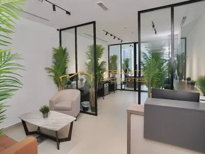 Compact Premium Office | Furnished & Fitted | Tamani Arts-2