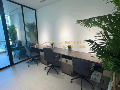 Compact Premium Office | Furnished & Fitted | Tamani Arts-8