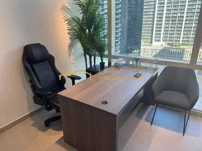 Compact Premium Office | Furnished & Fitted | Tamani Arts-5