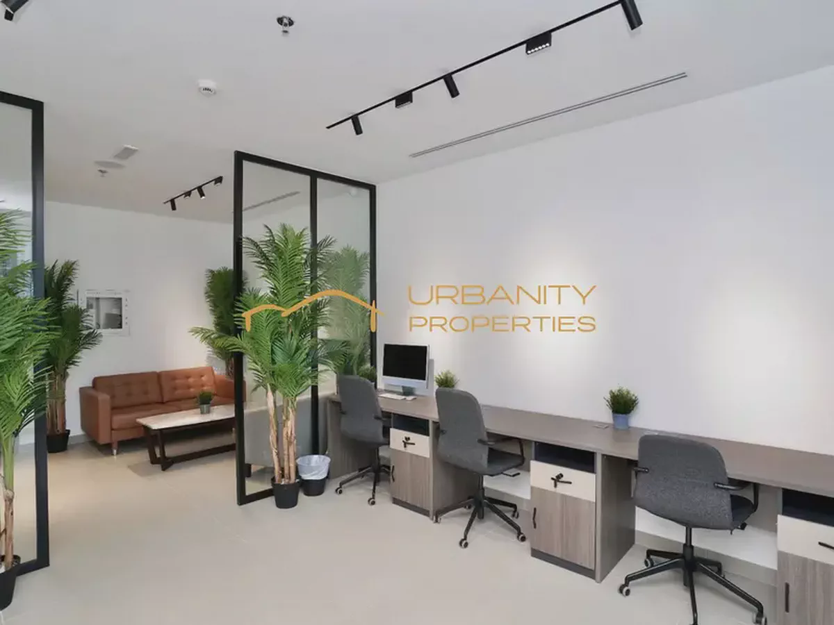 Compact Premium Office | Furnished & Fitted | Tamani Arts-3-3