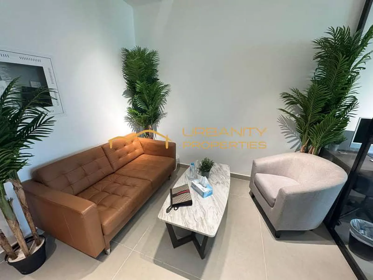 Compact Premium Office | Furnished & Fitted | Tamani Arts-6-6