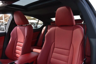 IS300 F AWD 2023 | BLACK ( REF-ACD )-10