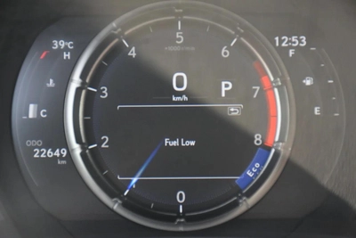 IS300 F AWD 2023 | BLACK ( REF-ACD )-13