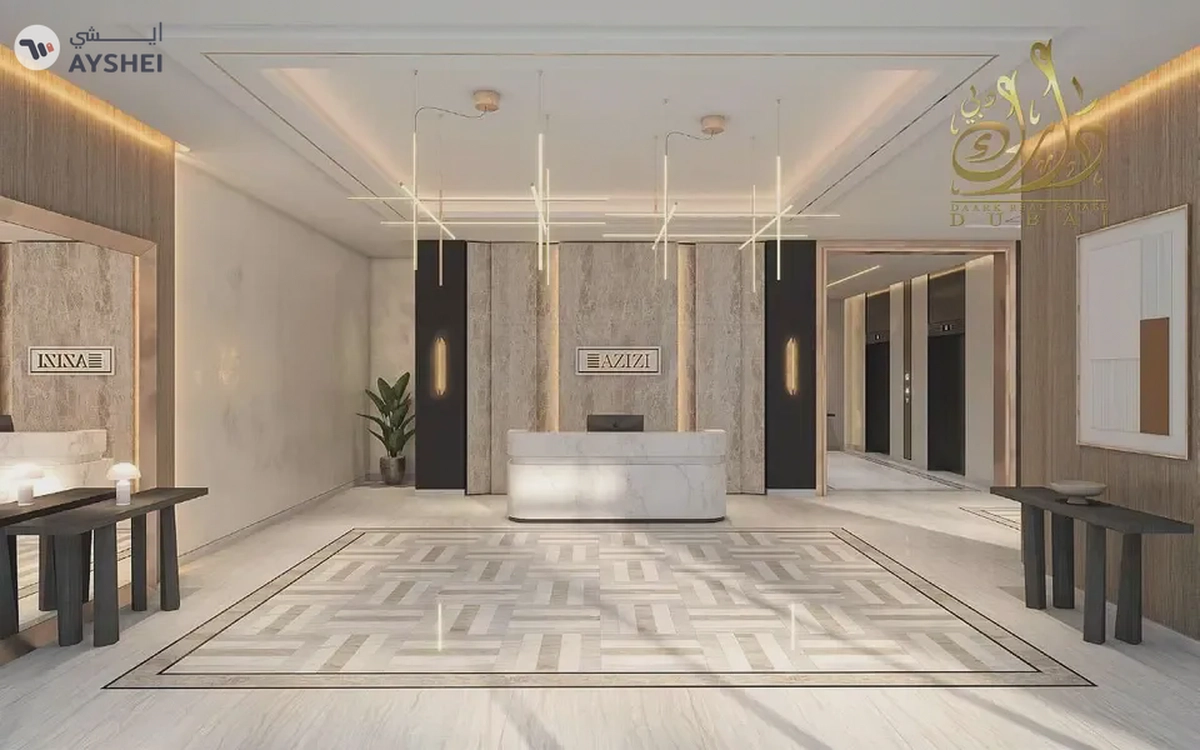 SMART LUXURY LIVING | FLEXIBLE PAYMENT PLANS