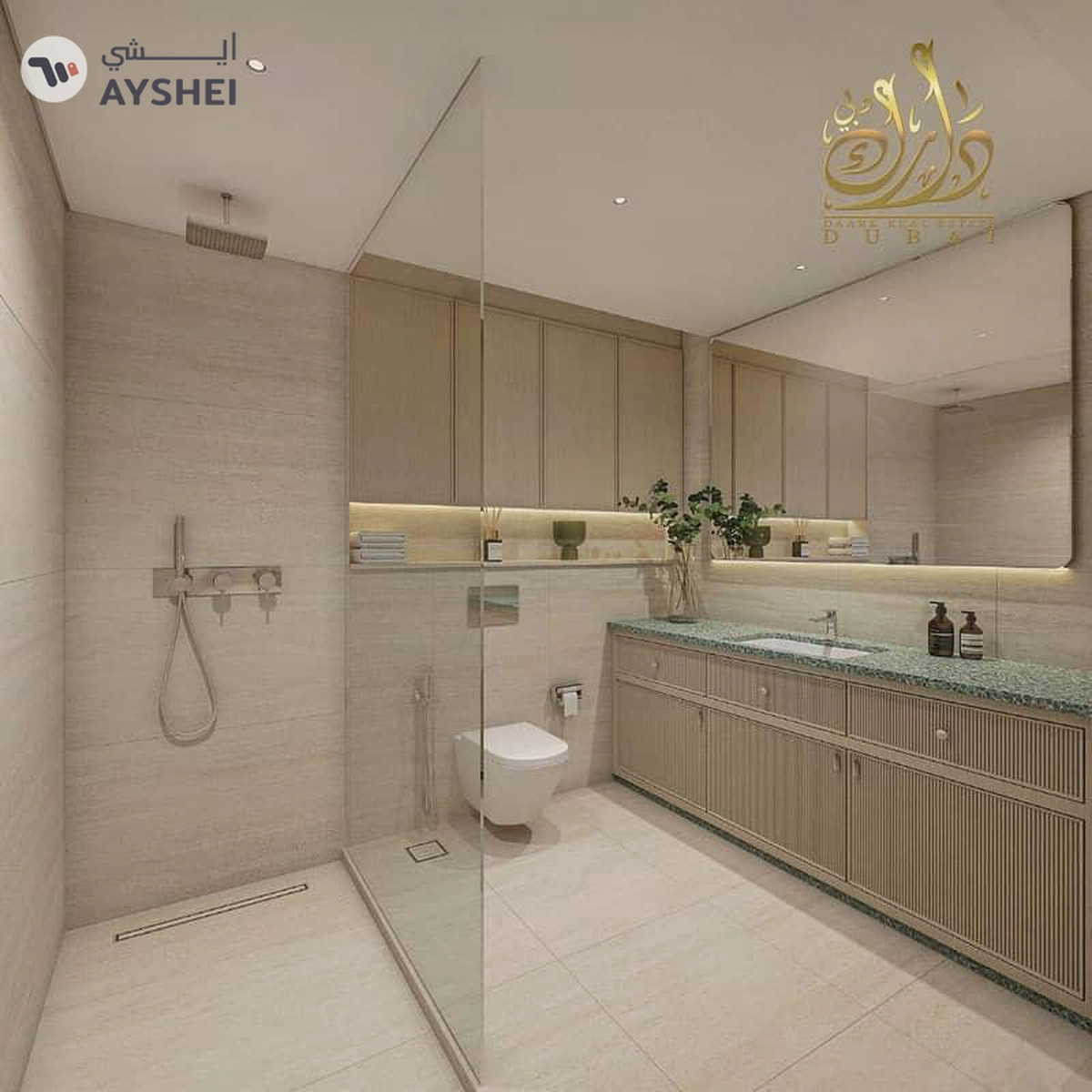 SMART LUXURY LIVING | FLEXIBLE PAYMENT PLANS