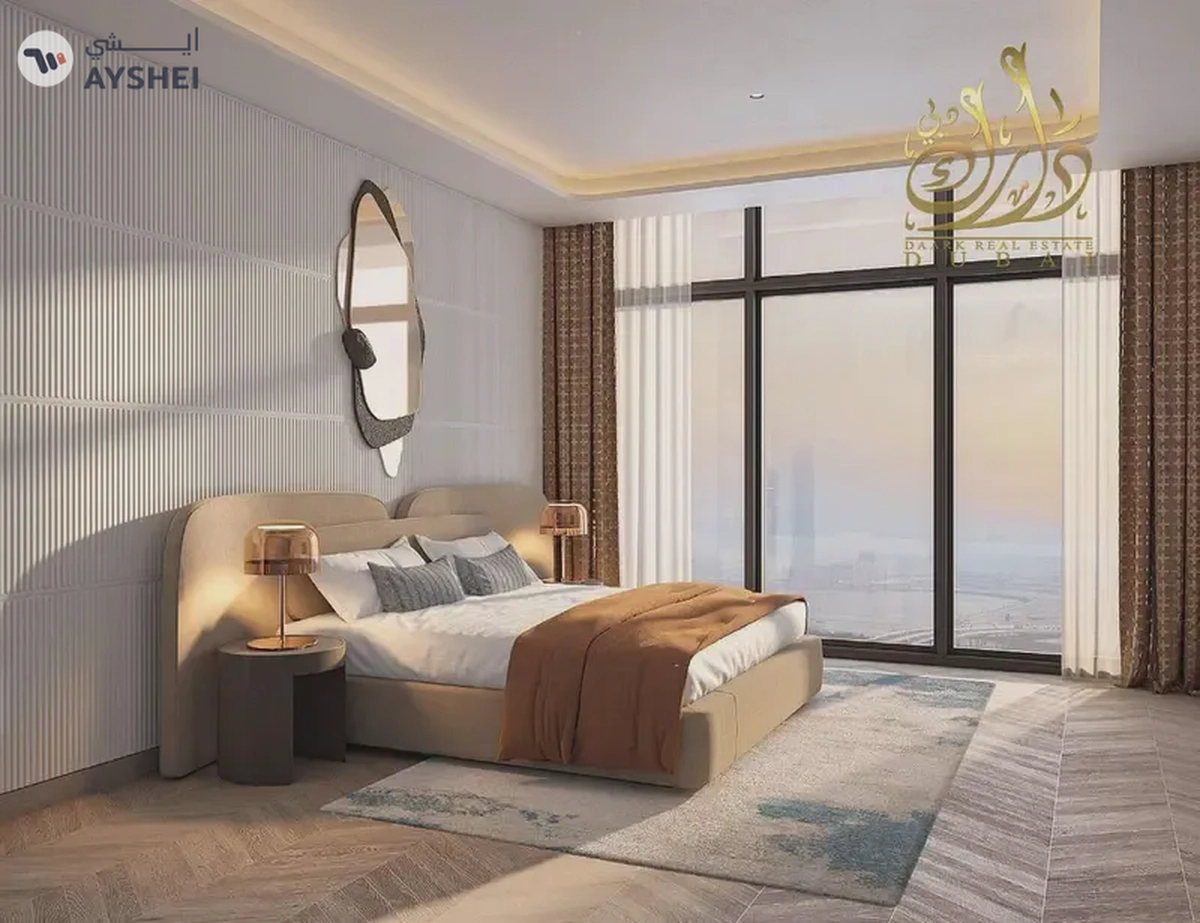 SMART LUXURY LIVING | FLEXIBLE PAYMENT PLANS