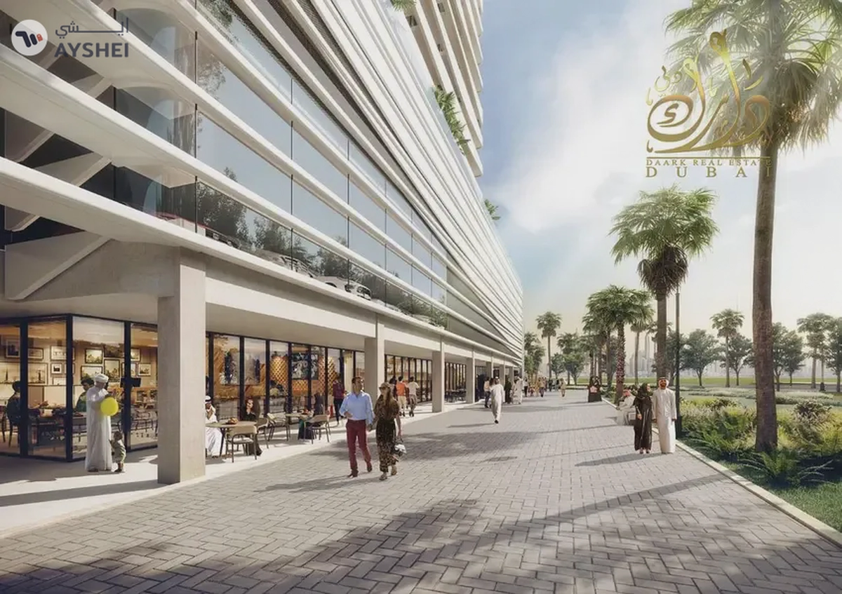 SMART LUXURY LIVING | FLEXIBLE PAYMENT PLANS