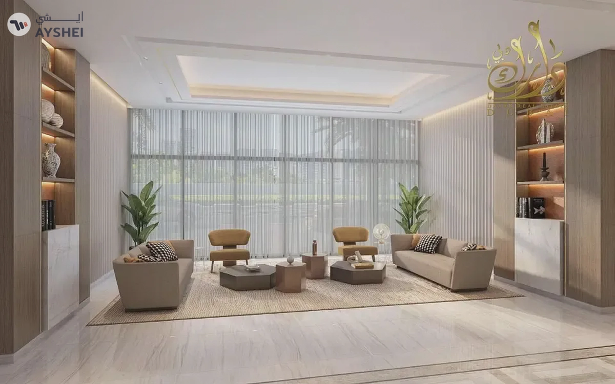 SMART LUXURY LIVING | FLEXIBLE PAYMENT PLANS