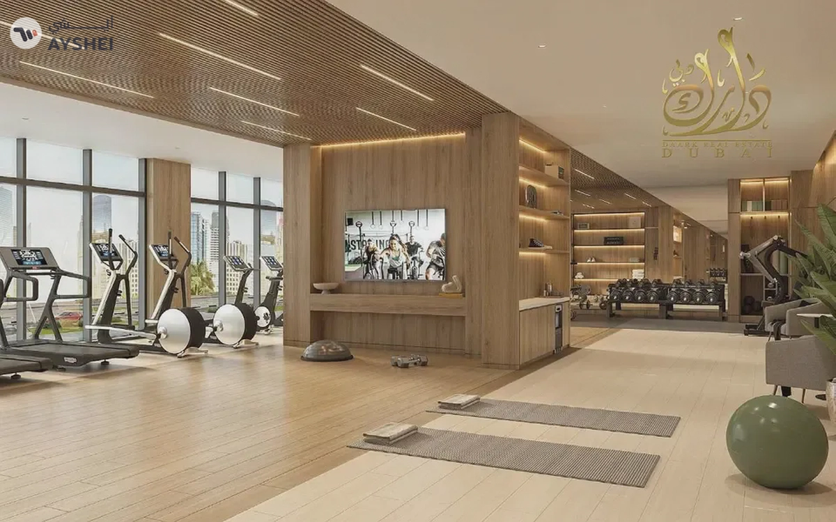 SMART LUXURY LIVING | FLEXIBLE PAYMENT PLANS