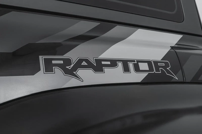 5,594 AED / 60 months | 0% DP | 2023 Ford Bronco Raptor / Ford Warranty and Service Plan-13