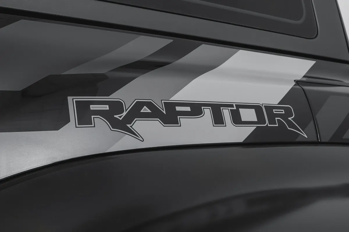 5,594 AED / 60 months | 0% DP | 2023 Ford Bronco Raptor / Ford Warranty and Service Plan