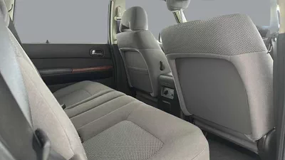 Nissan Patrol SAFARI SW Safari 4.8L A/T-4