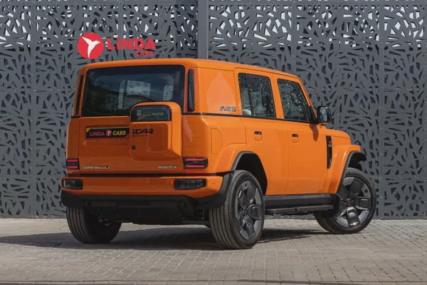 iCar V23 2025