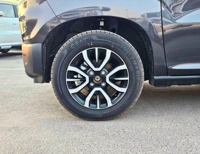 Suzuki S Presso STD GL / 1.0L V3 A/T PETROL / ALLOY RIMS (CODE # SSPAGL)-8