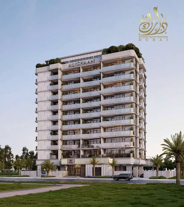 PREMIUM APARTMENTS | SMART HOME | HIGH ROI