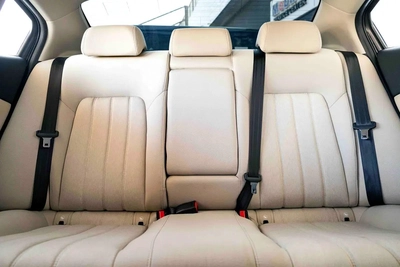 AED 743 Monthly l 2023 Mazda 6 S 2.5L l GCC l Zero Down Payment l 3 Months Unlimited KMs Warranty-8
