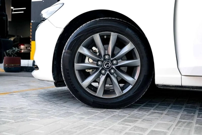 AED 743 Monthly l 2023 Mazda 6 S 2.5L l GCC l Zero Down Payment l 3 Months Unlimited KMs Warranty-16