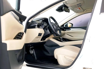 AED 743 Monthly l 2023 Mazda 6 S 2.5L l GCC l Zero Down Payment l 3 Months Unlimited KMs Warranty-4