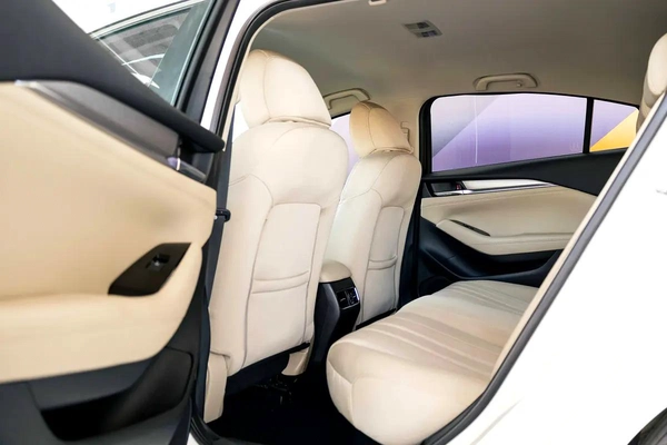 AED 743 Monthly l 2023 Mazda 6 S 2.5L l GCC l Zero Down Payment l 3 Months Unlimited KMs Warranty