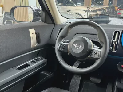 Mini Cooper Countryman 4All-8