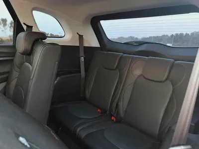 AED 930 - Monthly without down payment | 2024 Captiva Premier | GCC Specs | 1.5L 4 cyl engine-13