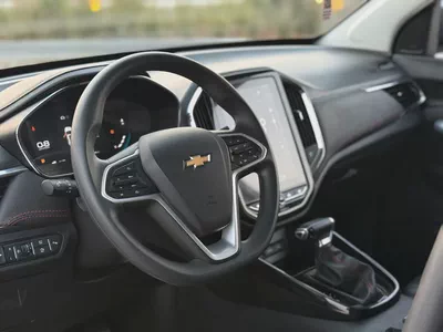 AED 930 - Monthly without down payment | 2024 Captiva Premier | GCC Specs | 1.5L 4 cyl engine-6