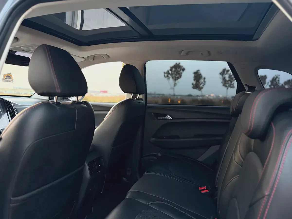 AED 930 - Monthly without down payment | 2024 Captiva Premier | GCC Specs | 1.5L 4 cyl engine-12-12