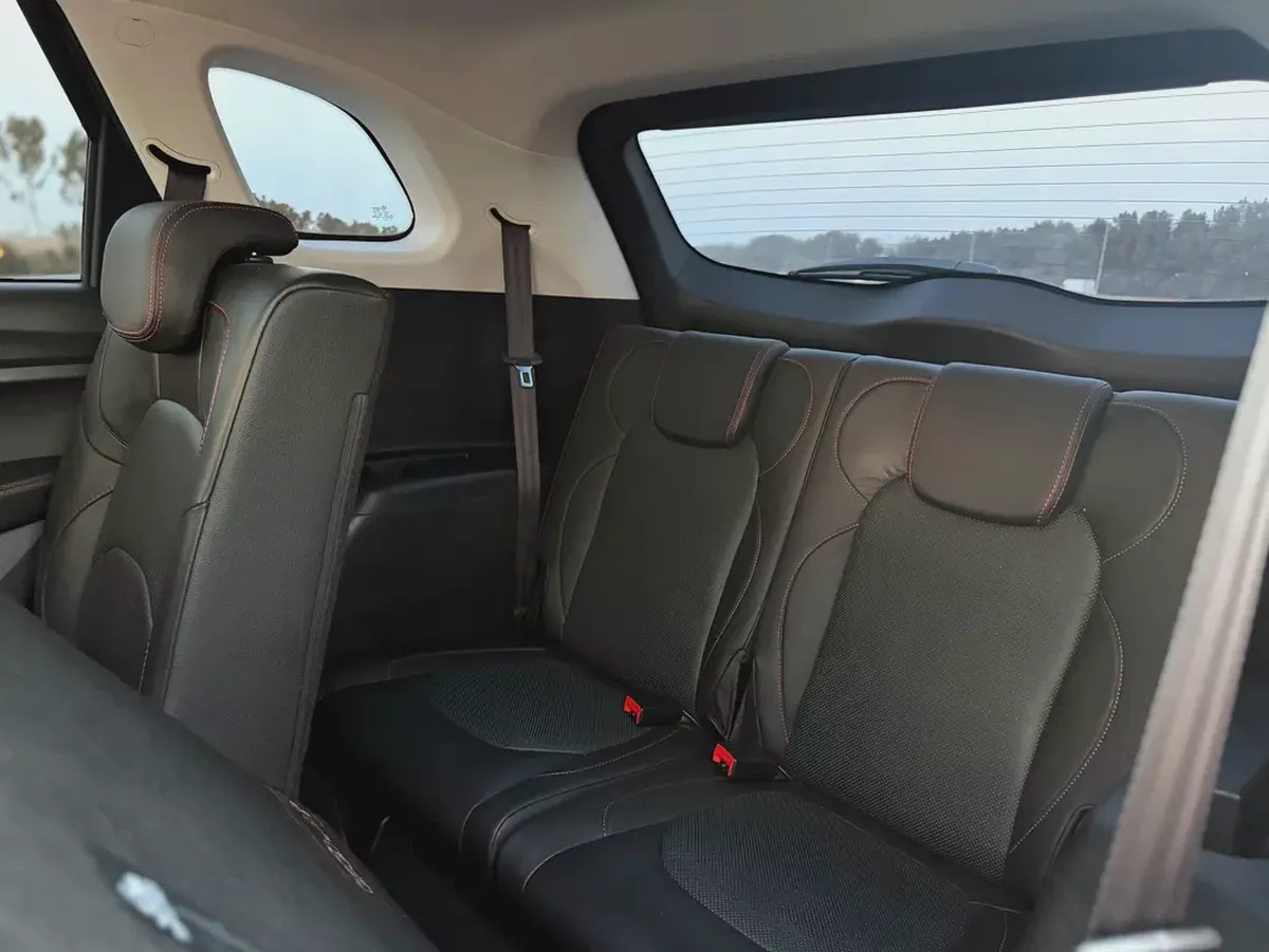AED 930 - Monthly without down payment | 2024 Captiva Premier | GCC Specs | 1.5L 4 cyl engine-13-13