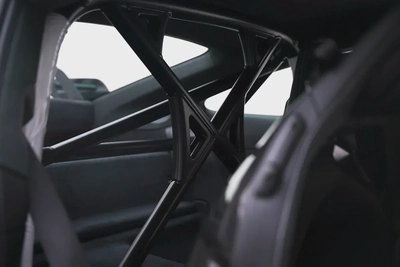 2026 PORSCHE 911 GT3 WITH WARRANTY-7