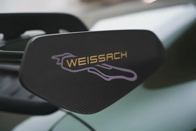 2026 PORSCHE 911 GT3 WITH WARRANTY-19