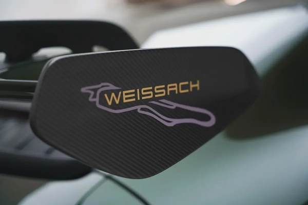 2026 PORSCHE 911 GT3 WITH WARRANTY