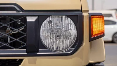 Toyota Land Cruiser Pickup 70  Toyota Land Cruiser 79 SC (Single Cab) | 2-YEAR WARRANTY + SERVICE AVAILABLE | IN-HOUSE FINA-2