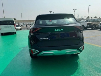 KIA SPORTAGE 1.6L 2026 MODEL-7