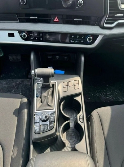 KIA SPORTAGE 1.6L 2026 MODEL-14