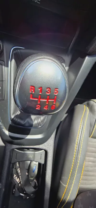 2015-Ford focus  ST -Manual Transmission-Excellent Condition-11