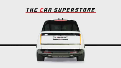 Range Rover  SV-GCC-Land Rover FSH-Low Mileage-Land Rover warranty and service package-6