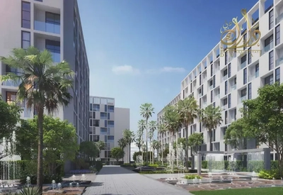 Luxury Urban Living_Sharjah’s Only Car-Free Community-4
