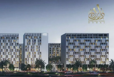 Luxury Urban Living_Sharjah’s Only Car-Free Community-5
