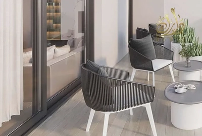 Luxury Urban Living_Sharjah’s Only Car-Free Community-3
